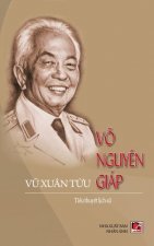 Vo Nguyen Giap (hard cover)