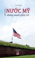 Nước Mỹ Những Mảnh Ghep Rời (hard cover)