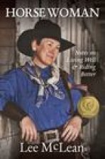 Horse Woman