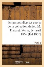 Estampes, Diverses Ecoles, Pieces Imprimees En Couleur de la Collection de Feu M. Davalet