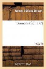Sermons. Tome 10