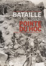 Bataille Pour La Pointe Du Hoc