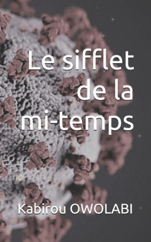 sifflet de la mi-temps