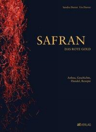 Safran - Das rote Gold