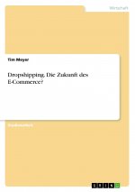 Dropshipping. Die Zukunft des E-Commerce?