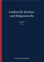 Lexikon für Kirchen- und Religionsrecht