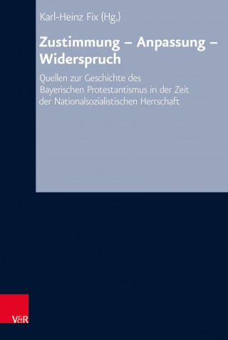 Zustimmung -- Anpassung -- Widerspruch