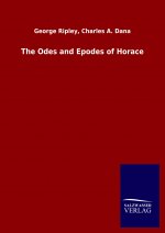 Odes and Epodes of Horace