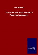 Serial and Oral Method of Teaching Languages