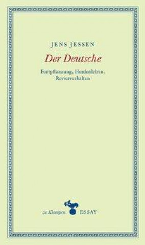 Der Deutsche