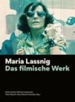Maria Lassnig - Das filmische Werk [German-language Edition]
