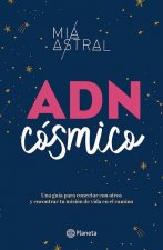 Adn Cósmico