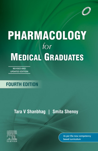 Pharmacology for Medical Graduates, 4th Updated Edition