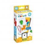 My First Riddles 18m+