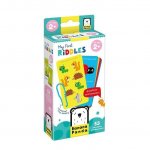 My First Riddles 2+