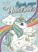 SUPER PEGA UNICORNIOS - Nº 2