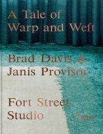 Tale of Warp and Weft