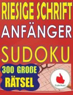Riesige Schrift Anfanger Sudoku