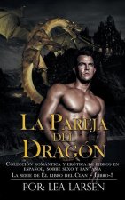 La pareja del Dragon