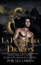 La Prisionera del Dragon