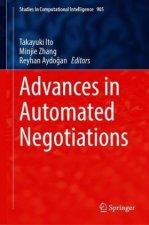 Advances in Automated Negotiations