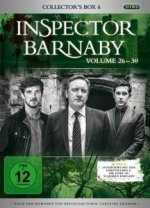 Inspector Barnaby  Collector's 6