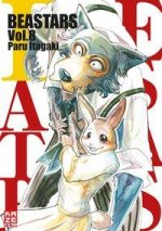 Beastars - Band 8