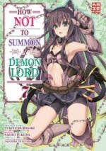 How NOT to Summon a Demon Lord - Band 7