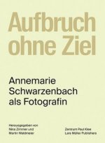 Aufbruch ohne Ziel