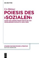 Poiesis Des 'Sozialen'