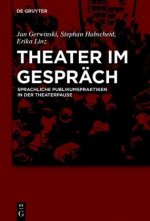 Theater Im Gesprach
