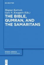 Bible, Qumran, and the Samaritans