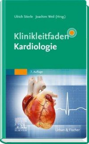 Klinikleitfaden Kardiologie