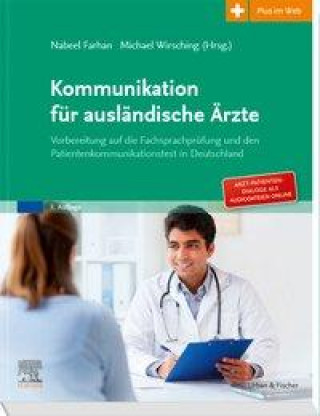 Kommunikation für ausländische Ärzte
