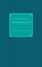 Opas Lausbubengeschichten