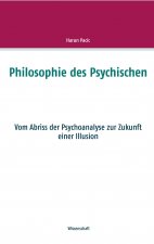 Philosophie des Psychischen