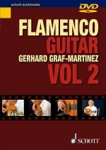 Graf-Martinez, G: Flamenco   Band 2