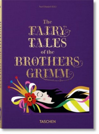 Fairy Tales. Grimm & Andersen 2 in 1. 40th Ed.