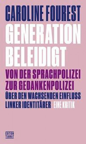 Generation Beleidigt