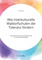 Wie Interkulturelle Waldorfschulen die Toleranz foerdern. Migrantenmilieus als Herausforderung fur die Waldorfpadagogik