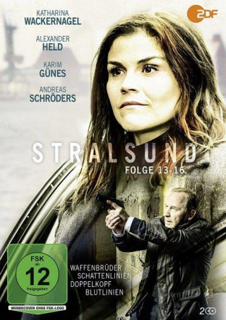 Stralsund