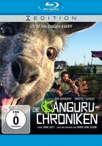 Die Känguru-Chroniken
