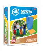 Worki do ścigania Jumping bag 4 sztuki
