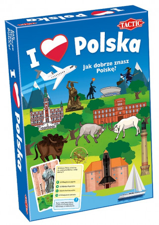 I Love Polska