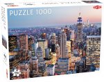 Puzzle New York 1000