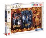 Puzzle Harry Potter 104 Harry