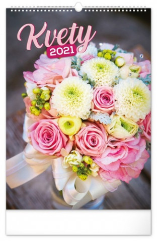 Kvety  2021
