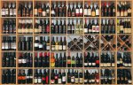 Puzzle Galerie vín 1000 dílků