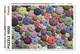 Puzzle Moďż˝ďż˝tďż˝ jeďż˝ci 1000 dďż˝lkďż˝