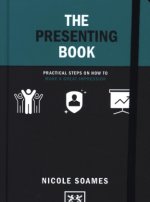 Presenting Book